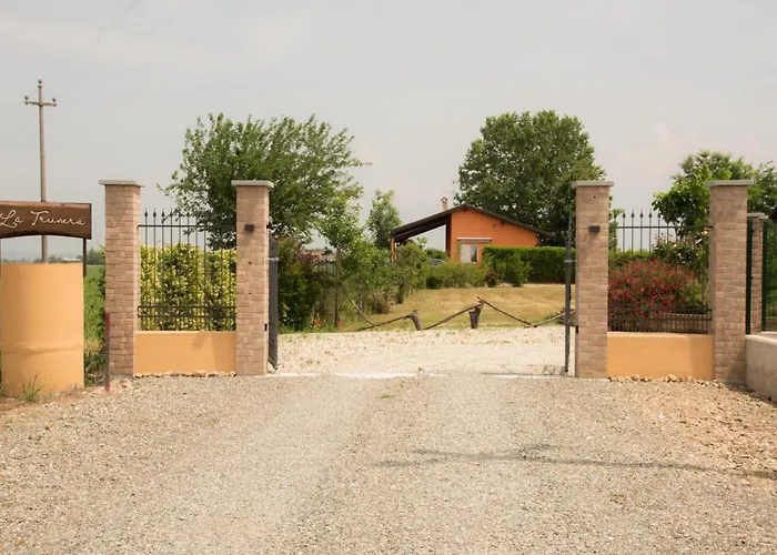 La Trunera Guest House