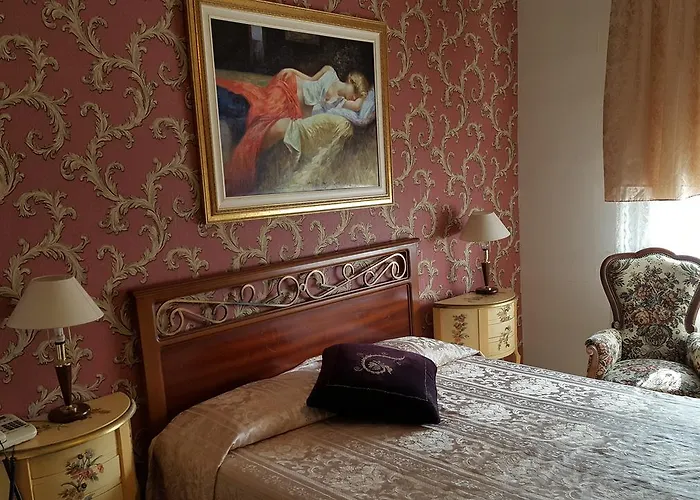 Hotel Royal